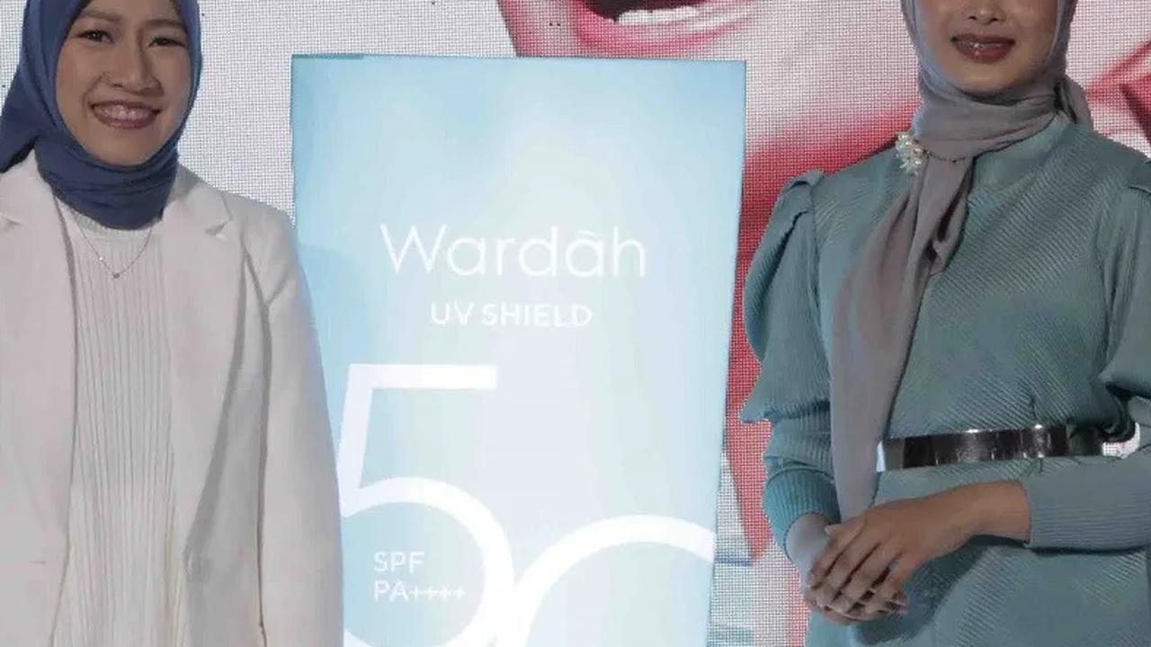 Begini Perjalanan Nurhayati Subakat Dirikan Wardah, Jadi Kosmetik Halal di Indonesia