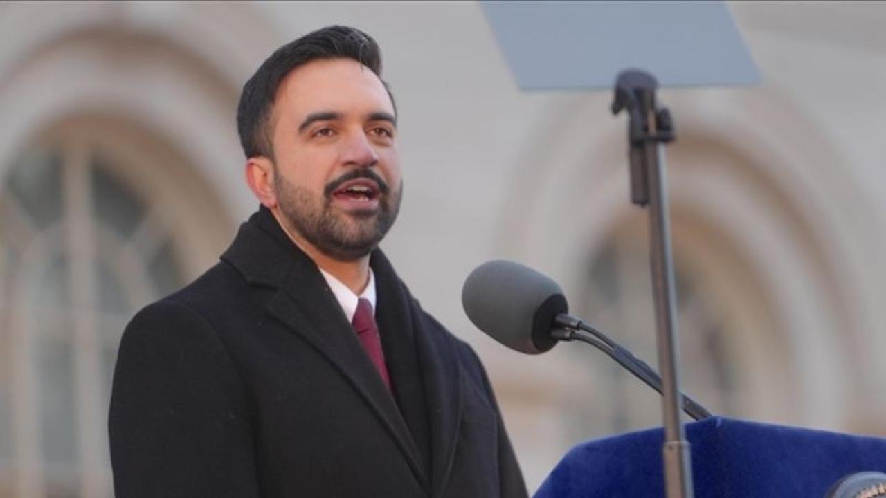 Zohran Mamdani Cabut Perintah Eksekutif Pro-Israel, Batalkan Kebijakan Era Eric Adams