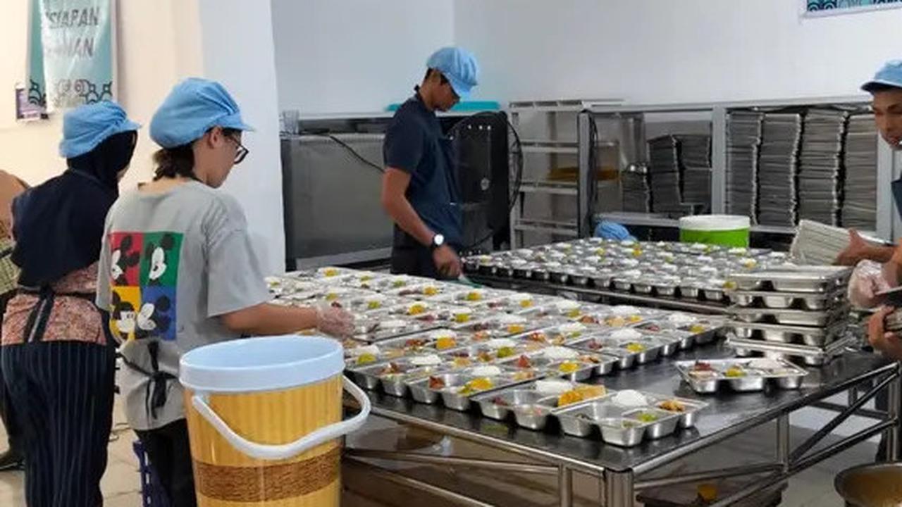 Kepala BGN Akhirnya Ungkap Penyebab Banyaknya Kasus Keracunan MBG: SPPG Tak Sesuai SOP