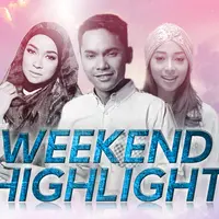 Aryani Fitria, Ben Kasyafani, dan Nikita Willy (Bintang Pictures)