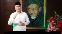 Wali Kota Surabaya Eri Cahyadi. (Dian Kurniawan/Liputan6.com)
