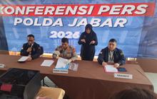Motif 3 Warga Cimahi Bikin Deepfake AI dan Ancam Prabowo: Ingin Populer di Media Sosial