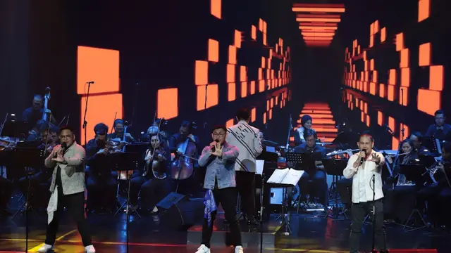 Jakarta Concert Orchestra (JCO)