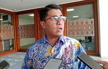 500 Rumah Ibadah di Lombok Tengah Nikmati Layanan Air Gratis dari PDAM