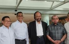 VIDEO: Kode Surya Paloh NasDem Ingin Buka Lembaran Baru Usai MK Tolak Gugatan Anies