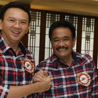 Budiman Sudjatmiko Percaya Ahok Mampu Wujudkan “Smart City” di Jakarta