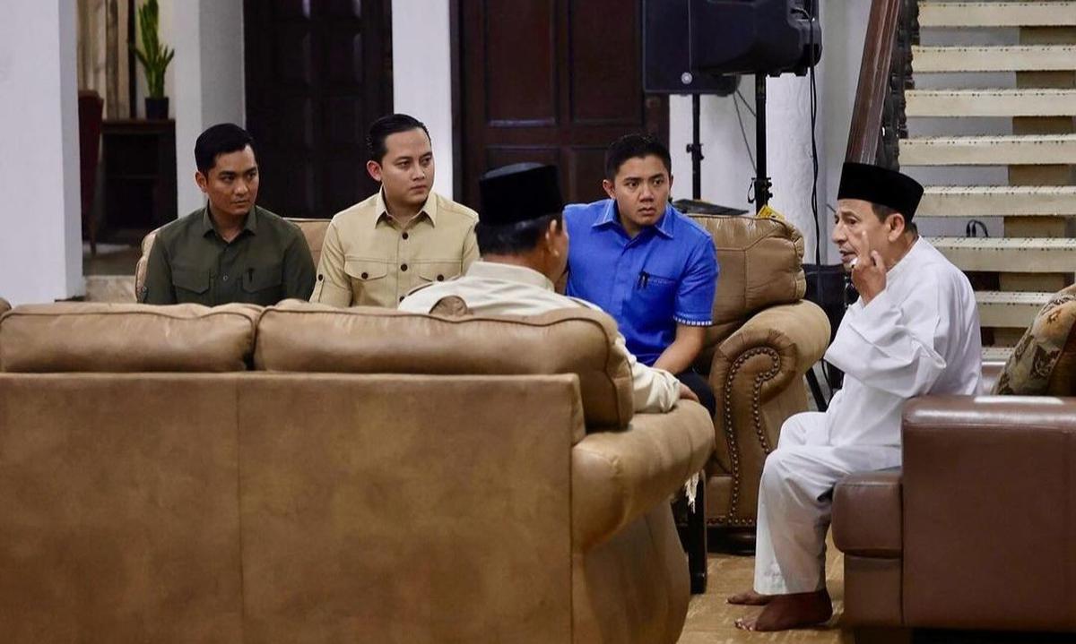Dok. Istimewa