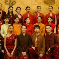 Koleksi ARUNA Sejauh Mata Memandang (Foto: Sejauh Mata Memandang)