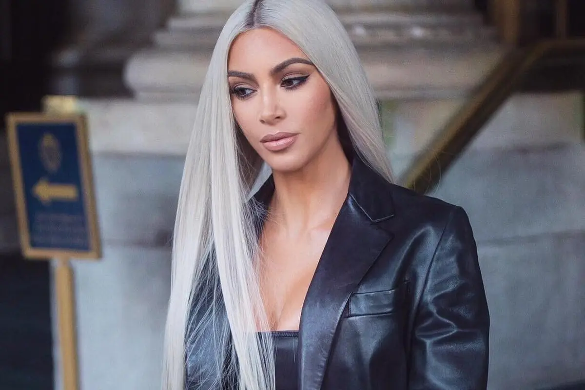 [Bintang] Kim Kardashian