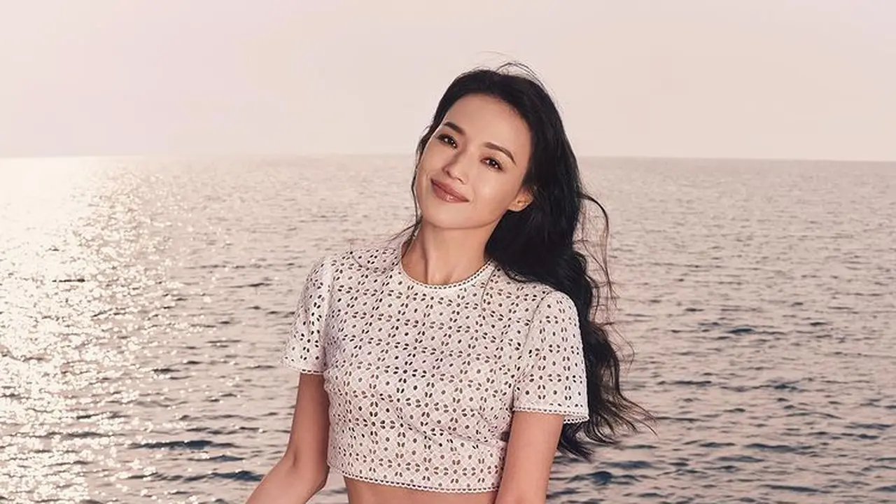 Ambassador global Shu Qi