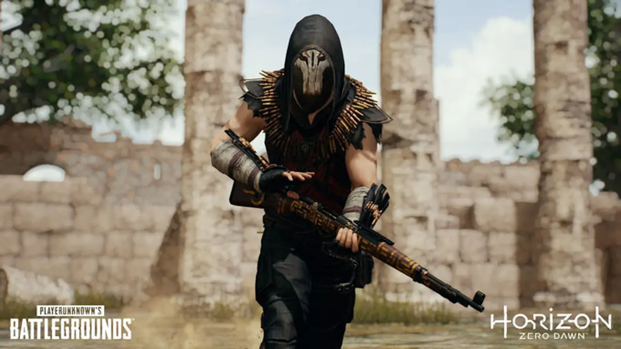 PUBG