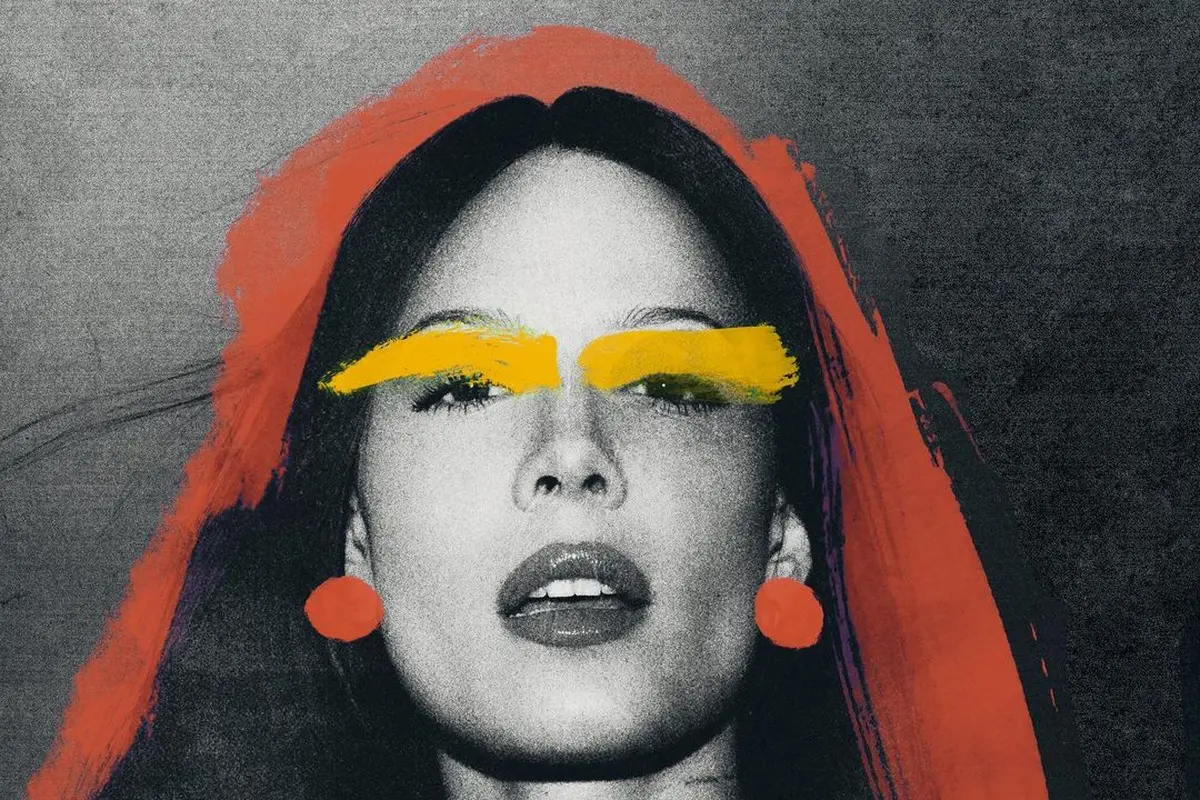 Halsey Mengaku Mendapat Kekerasan dan Ancaman Usai Gencar Membela Palestina
