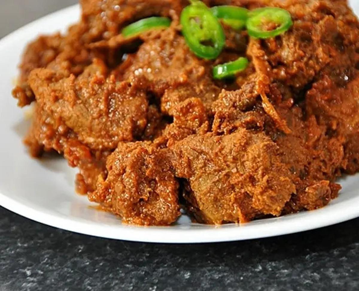 Trik agar Rendang Tetap Empuk dan Tahan Berbulan-Bulan tanpa Kehilangan Rasa