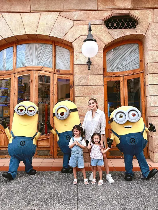 <p>Yasmine Wildblood (Instagram/yaswildblood)</p>