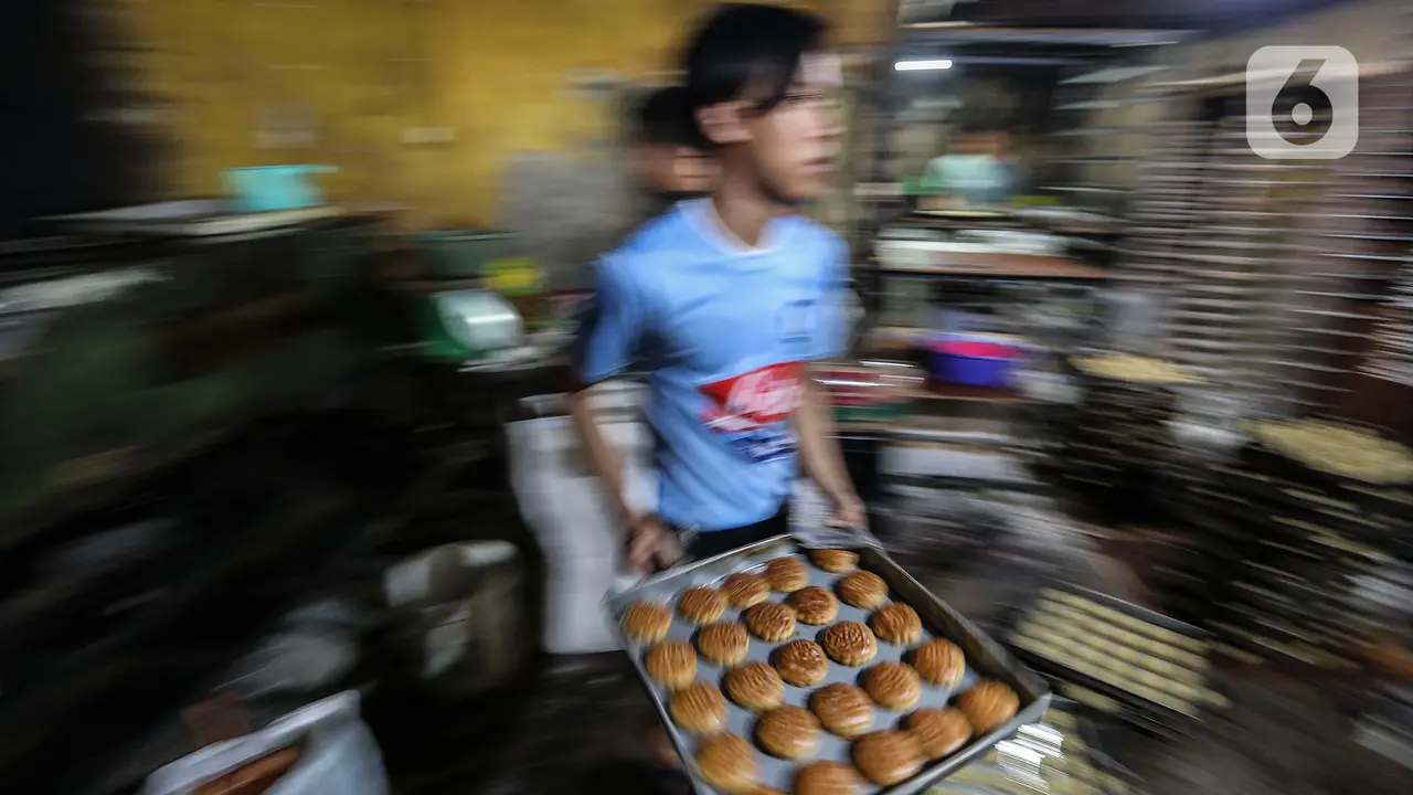 Proyeksi Alokasi Anggaran Program PEN 2021 Capai Rp 403,9 Triliun