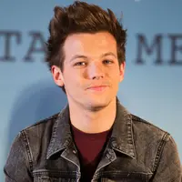 Louis Tomlinson (Bintang/EPA)