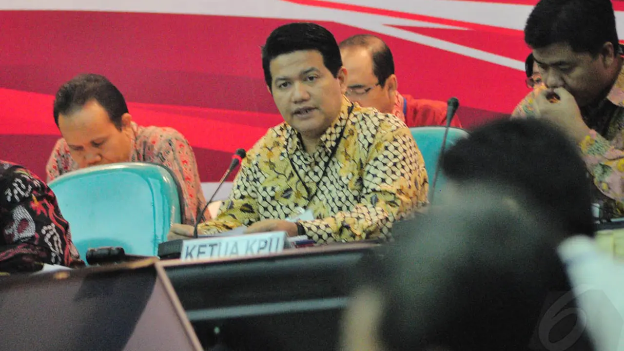 Hasil Pilpres dari 98 Negara Mulai Dihitung 