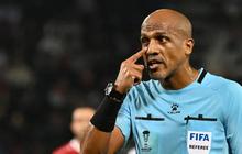 Media Arab Soroti Teror ke Wasit Ahmad Al Kaf: Dikirim Pesan Ancaman hingga Mau Disihir