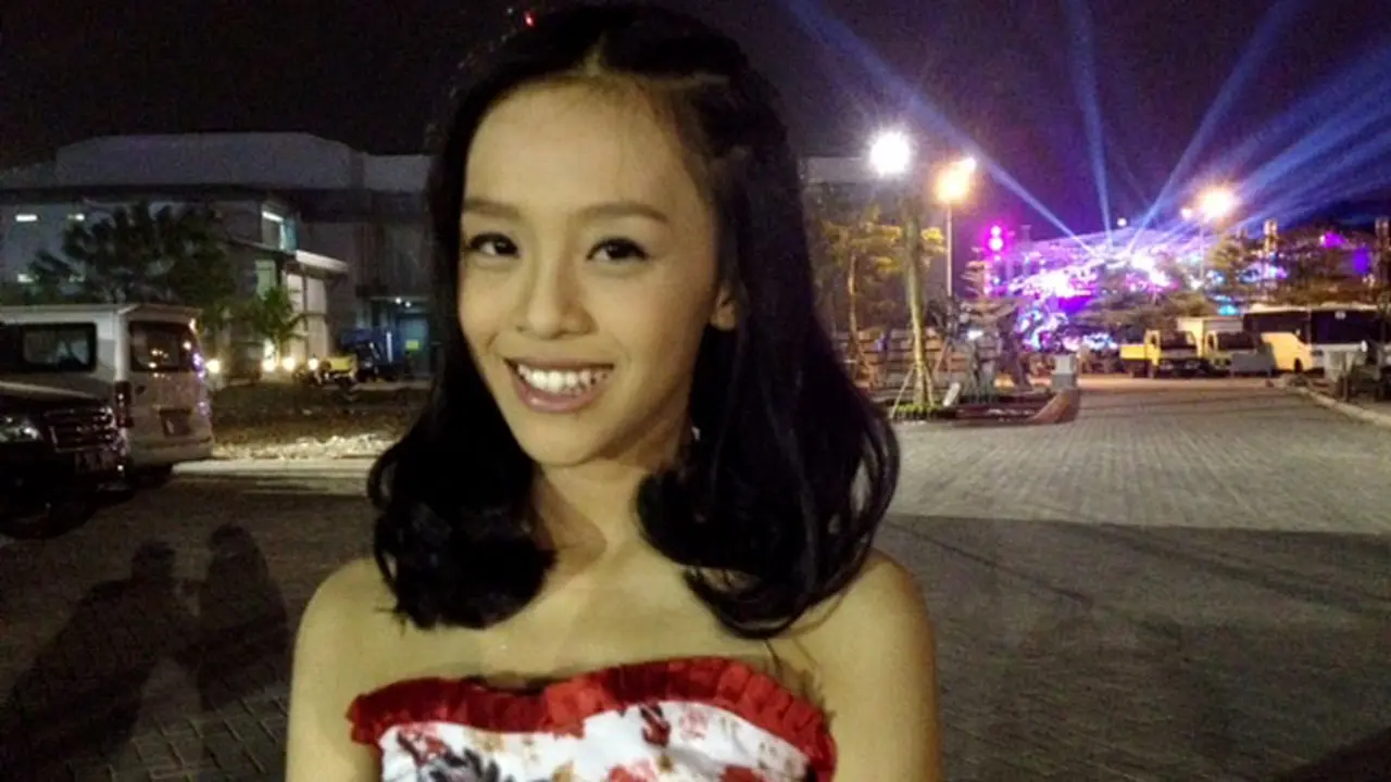 Teriliminasi, Kania Mamamia Berencana Membuat Single