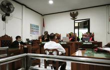 Kabar Terbaru Kematian Dosen Untag Semarang, AKBP Basuki Didakwa Langgar Pasal Berlapis dan Terancam 7 Tahun Penjara