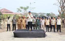Mendagri: Penugasan Pascabencana Aceh Tamiang Jadi Praktik Nyata Ilmu Pemerintahan bagi Praja IPDN dan ASN