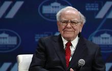 Tak Perlu Ribet, Tips Beli Saham dari Warren Buffett