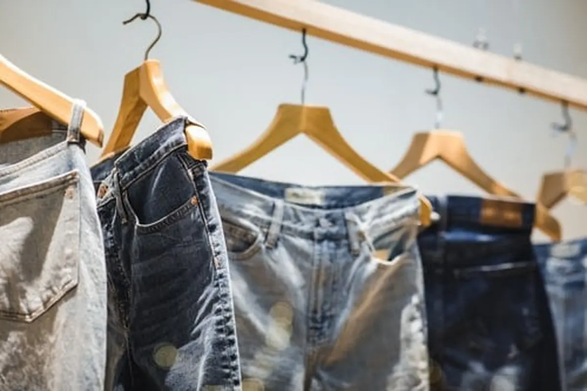 Ikuti 4 Langkah Mencuci Celana Jeans ini Agar Tetap Awet dan Bebas Pudar