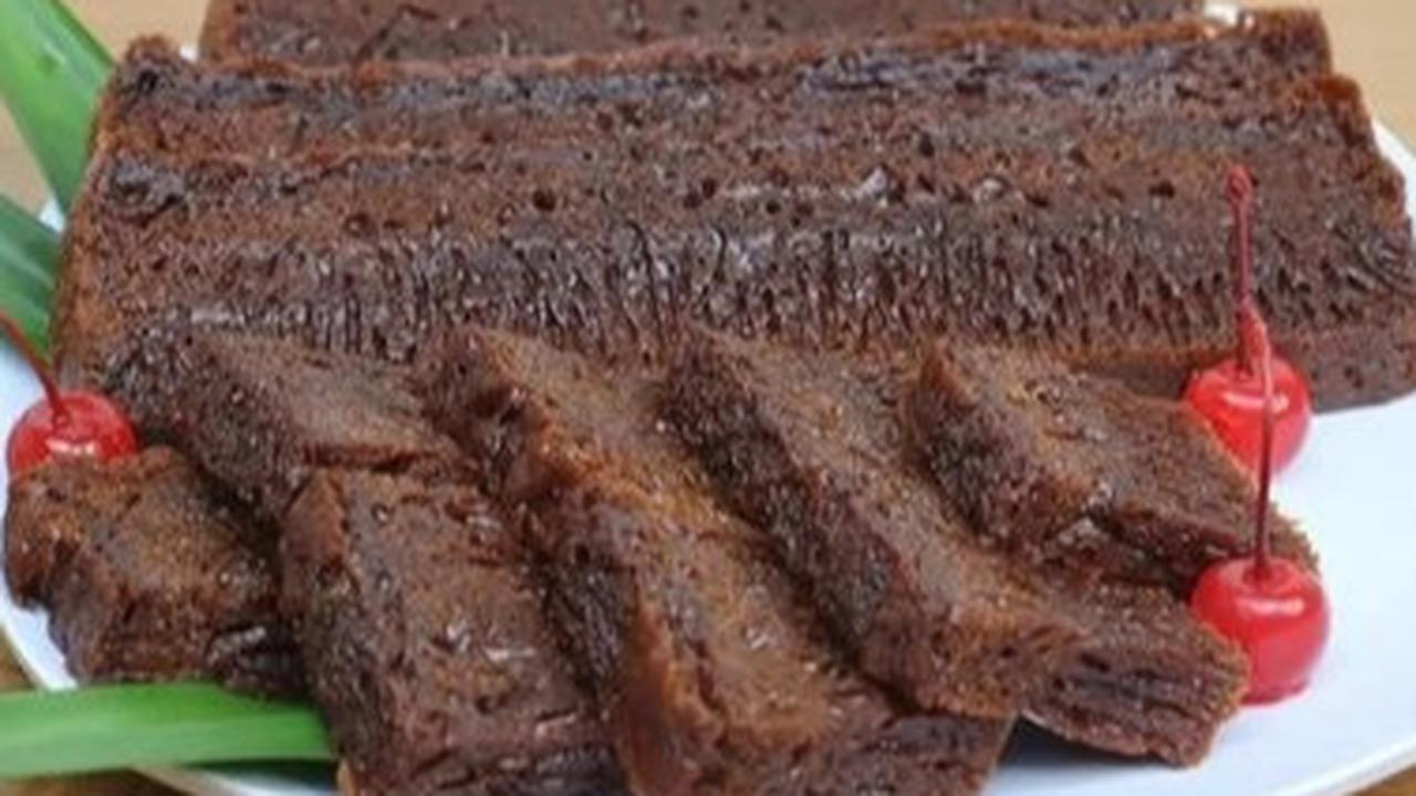 Kue Sarang Semut