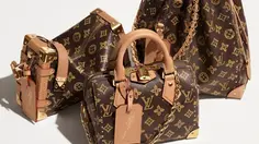 Tas Louis Vuitton Laku Rp 1,2 Miliar di Lelang Barang Sitaan Singapura