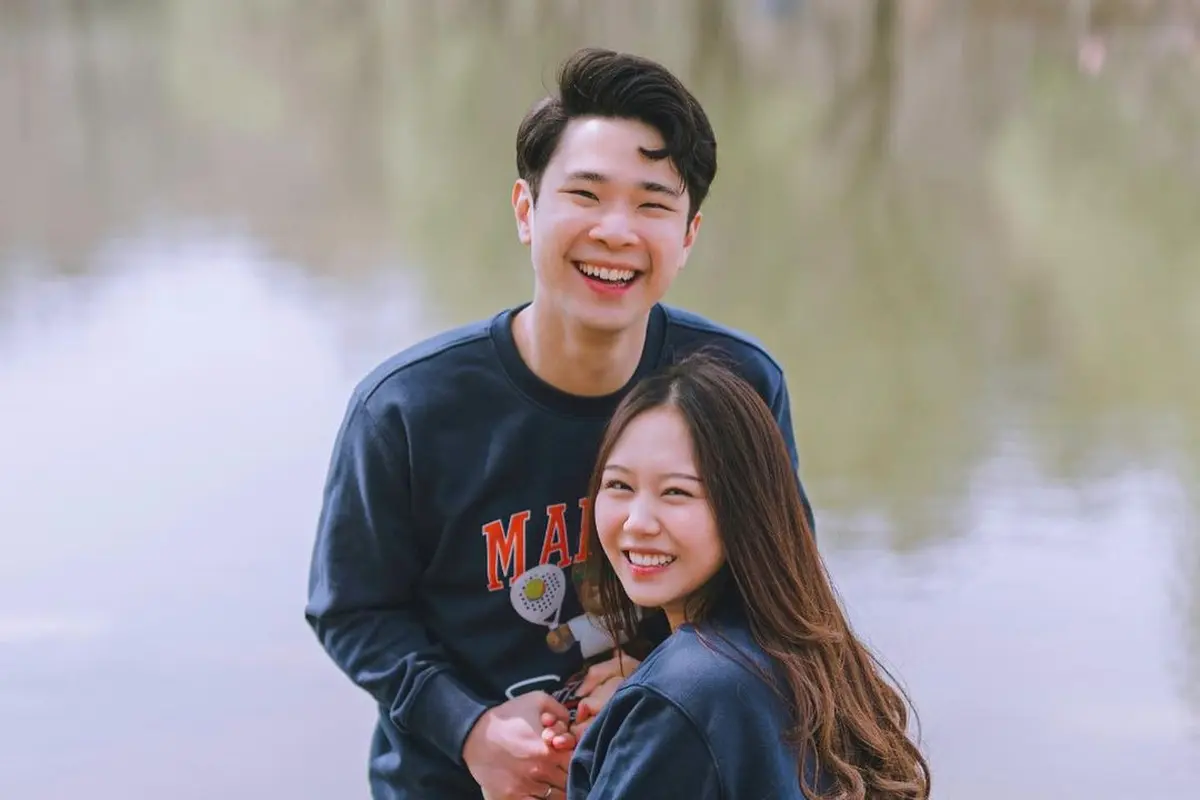 Jess No Limit dan Sisca Kohl