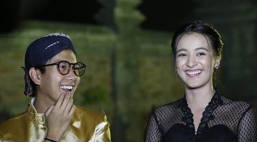 Kenalan Dengan Mawar Eva De Jongh Pacar Baru Iqbaal Ramadhan News Entertainment Fimela Com