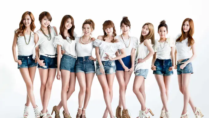 [Bintang] SNSD