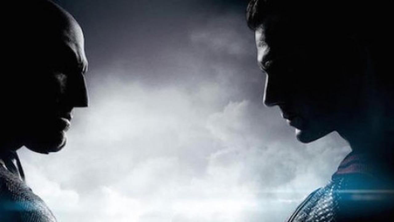 Duel Batman Vs Superman bakal jadi film termahal sepanjang masa
