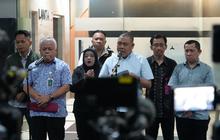 Tiga Majelis Hakim PN Jakpus Vonis LepasTerdakwa Korupsi Minyak Goreng Diperiksa Kejagung