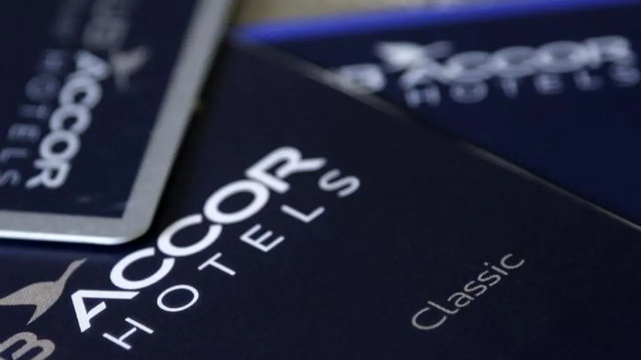 Accor Hotels