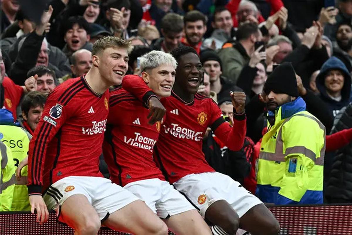 Matheus Cunha Resmi Gabung Manchester United: Masa Depan Rashford, Garnacho dan Mainoo Terancam?
