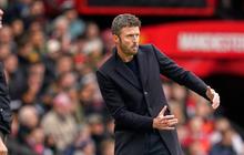 Liga Inggris: Belum Pernah Kalah di Era Carrick, Skuad MU Dilarang Larut dalam Euforia