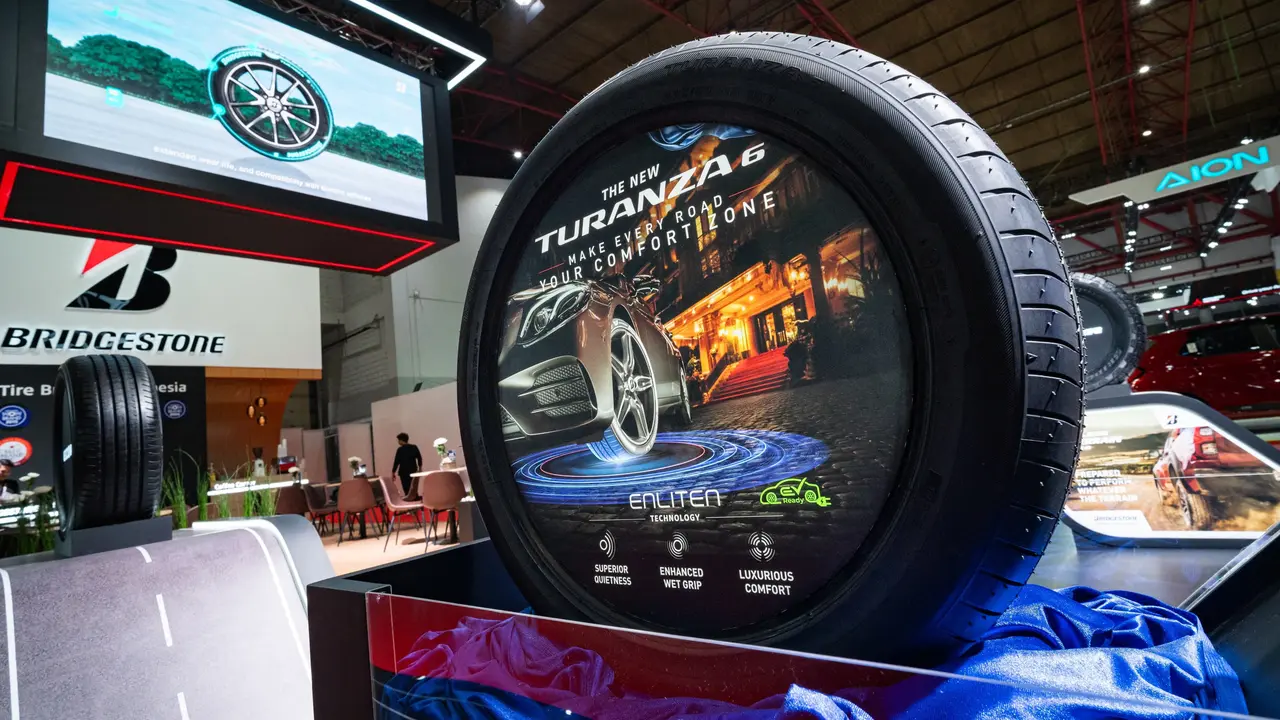 Bridgestone