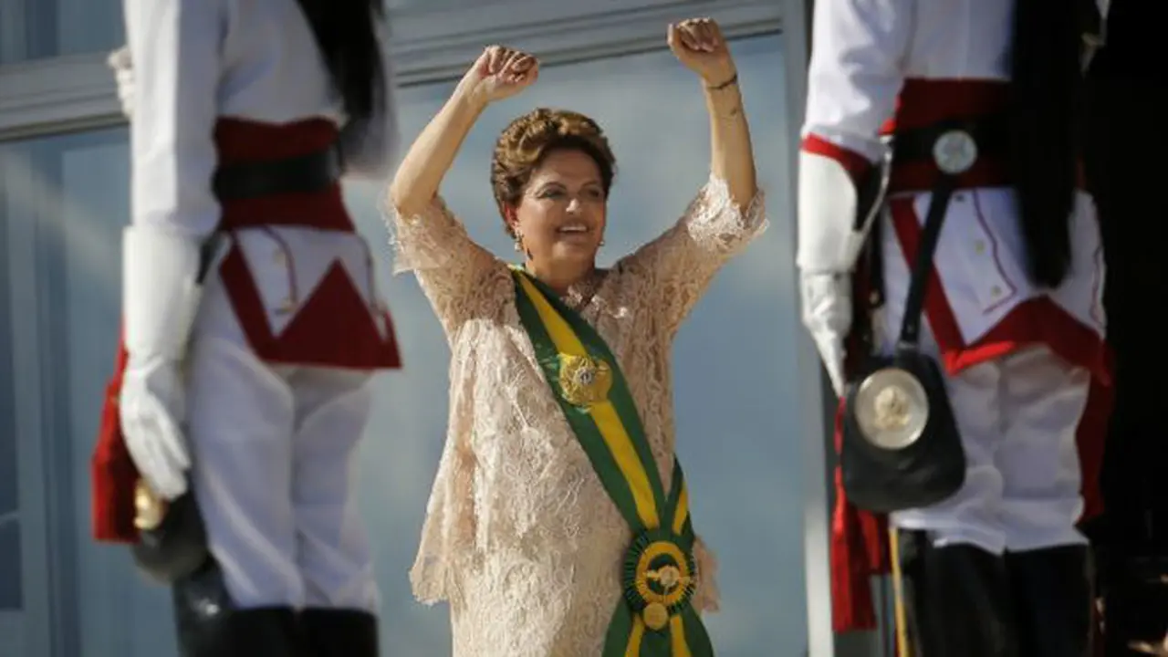 Terlibat Jaring Narkoba, WNI Perempuan Dibui 6 Tahun di Brasil 
