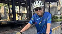 [Kolom Pakar] Prof Tjandra Yoga Aditama: Demo dan Gas Air Mata