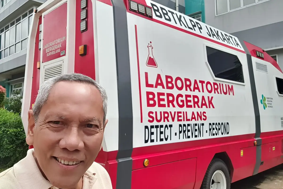 Usai pencabutan PPKM ini saran Tjandra Yoga Aditama. (Foto: Dok Pribadi)