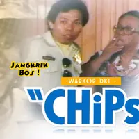 Salah satu film fenomenal Warkop adalah Chips (Cara Hebat Ikut Penanggulangan Masalah Sosial).