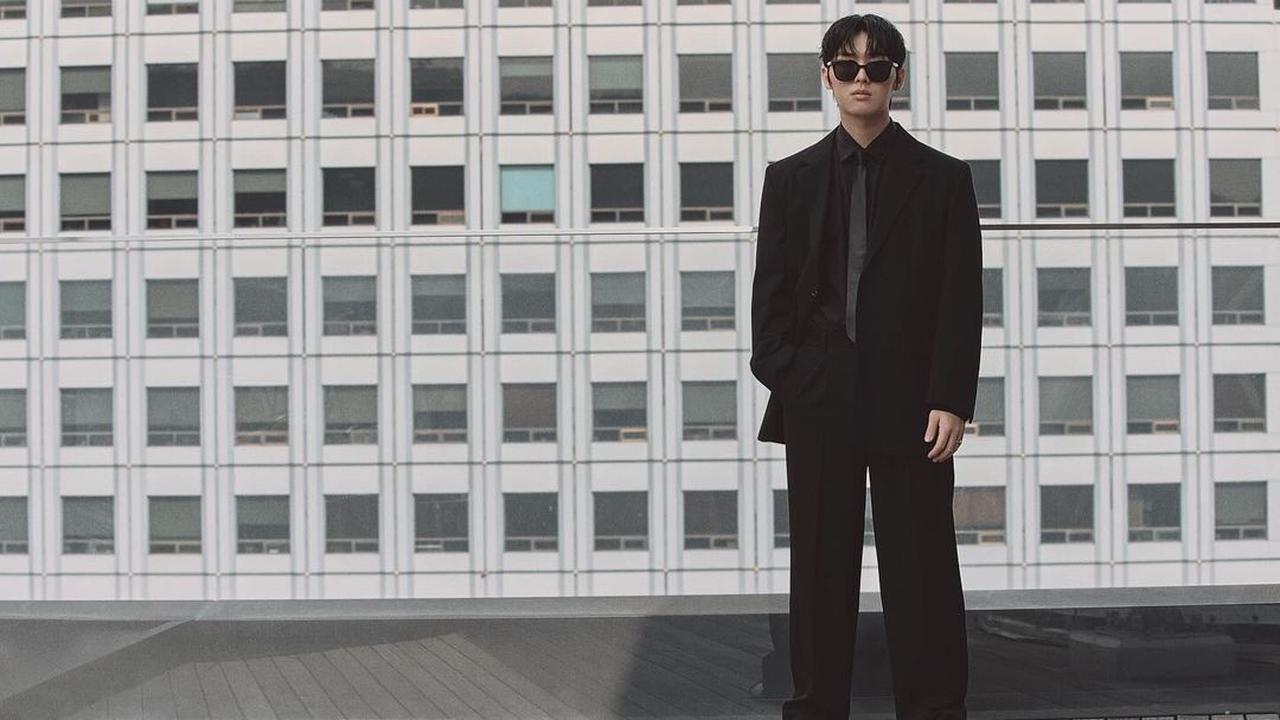 9 Drakor yang Dibintangi oleh Choi Hyun Wook yang Wajib Ditonton