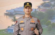 Polres Bengkalis Tangani 105 Kasus Narkoba, 163 Tersangka Diamankan dalam Dua Bulan