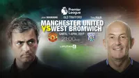 Prediksi Manchester United Vs West Bromwich (Liputan6.com/Trie yas)