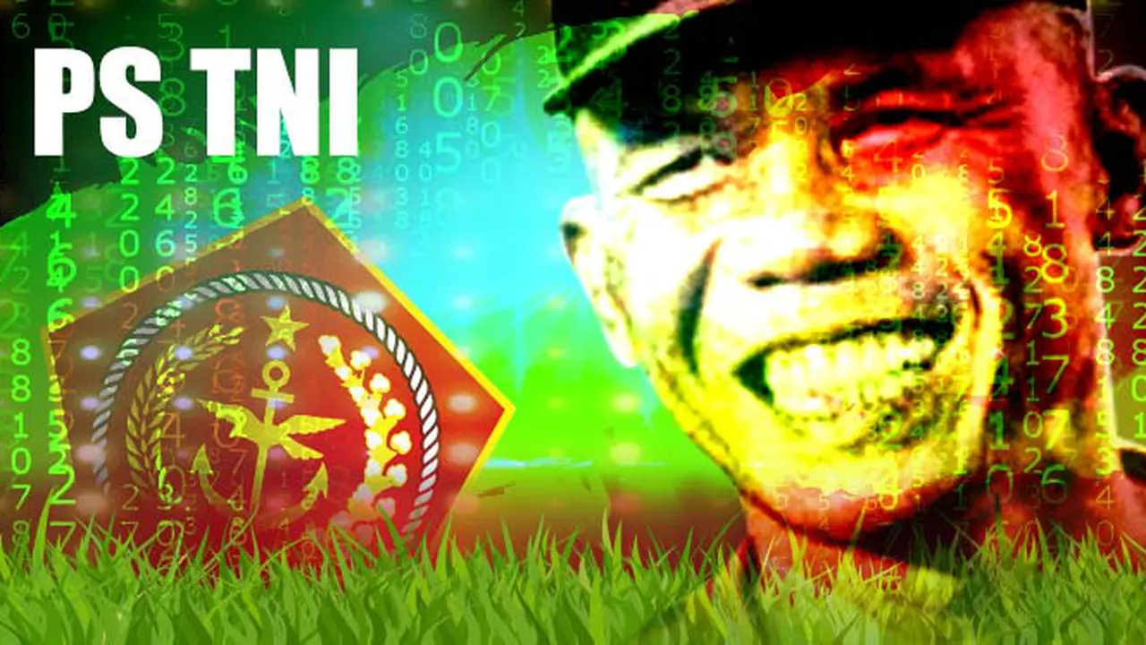 PS TNI