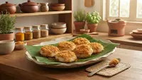Cara Membuat Kue Ketan Bintul yang Gurih, Resep Sedap yang Bikin Nagih