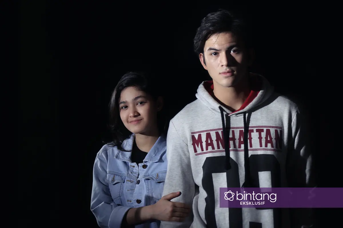 Cut Syifa dan Rizky Nazar
