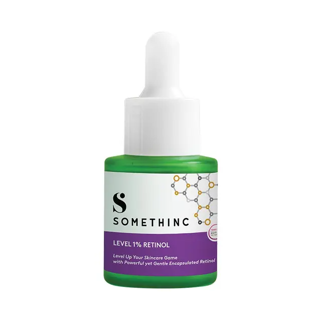 ilustrasi Somethinc Level 1% Retinol/somethinc.com
