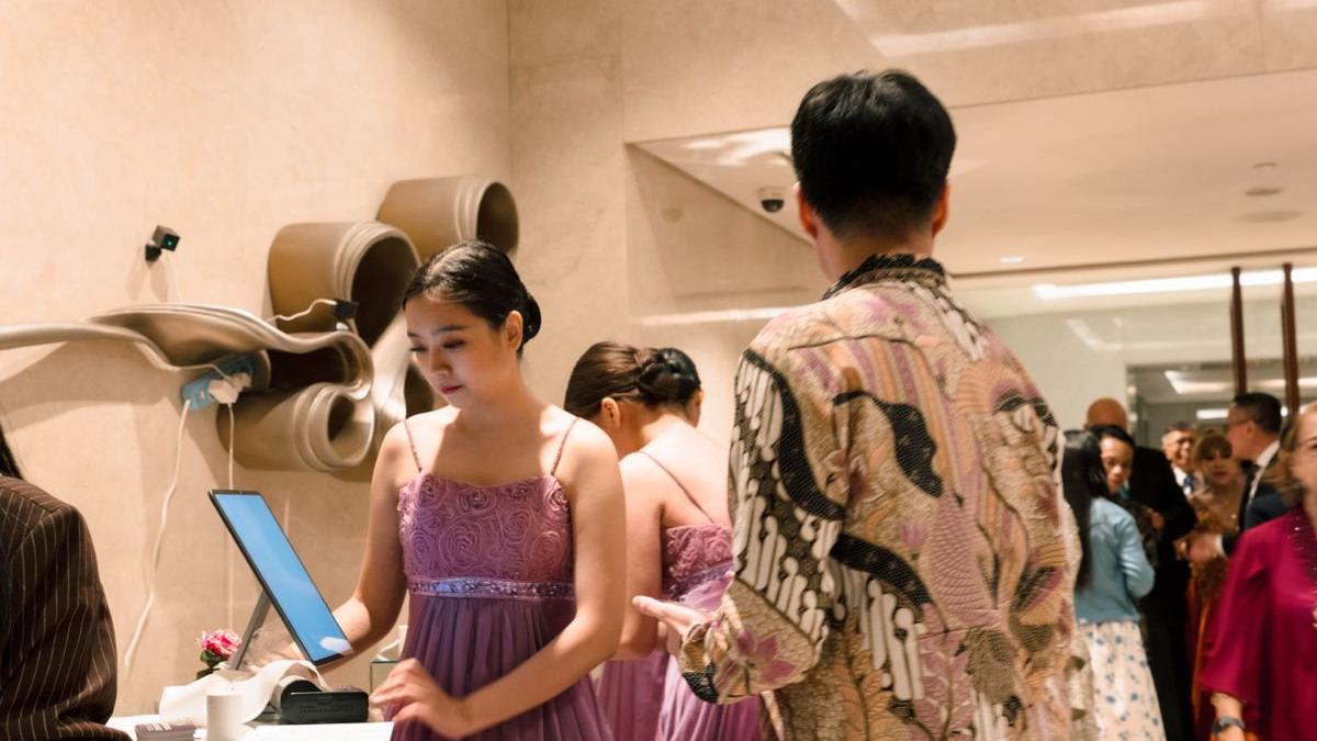 EventCo Dorong Transformasi RSVP Digital, Pengelolaan Tamu Acara Kini Lebih Praktis